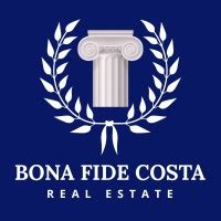 bonafide costa|Bona FIDE COSTA .